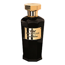 Нишевая парфюмерия AMOUROUD