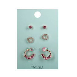 Украшения TWINKLE
