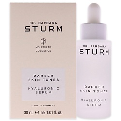 Сыворотка для лица с гиалуроновой кислотой для более темных оттенков кожи Darker Skin Tones Hyaluronic Serum