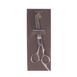 Парикмахерские инструменты ROYAL BARBER