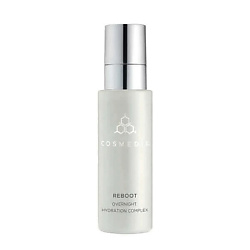Сыворотка для лица ночная Reboot Overnight Hydration Complex