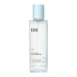 Тонер для лица балансирующий Ultra Fresh Balancing Toner