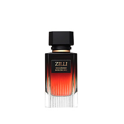 Нишевая парфюмерия ZILLI