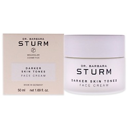 Крем для лица увлажняющий для более темных оттенков кожи Darker Skin Tones Face Cream