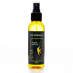 Масла для тела ECOHOLY
