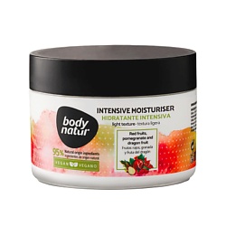 Масла для тела BODY NATUR