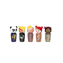 Подарки для него KOKESHI