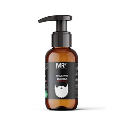 Уход и стайлинг для бороды MRY MISTERY