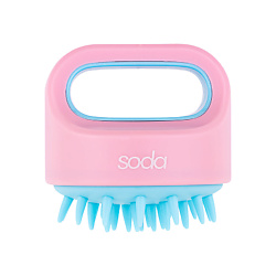 Уход за кожей головы SODA