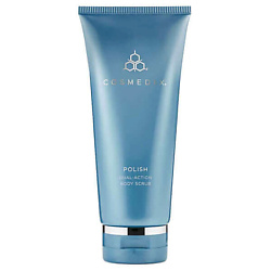 Скраб для тела двойного действия Polish Dual-Action Body Scrub
