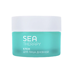Крем для лица дневной для всех типов кожи Sea Therapy