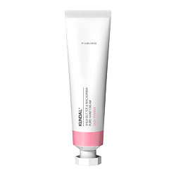 Крем для рук с ароматом Детской присыпки Shea Butter & Macadamia Baby Powder Hand Cream