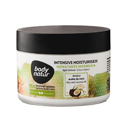 Масла для тела BODY NATUR