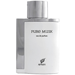Pure Musk