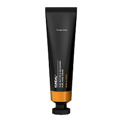 Крем для рук Базилик и Цитрус Shea Butter & Macadamia Basil & Citrus Hand Cream