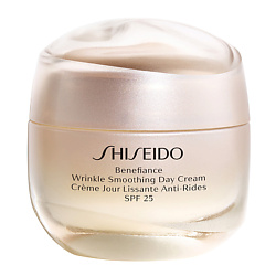 Дневной крем для лица, разглаживающий морщины Benefiance Wrinkle Smoothing Day Cream