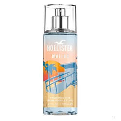 Спреи для тела HOLLISTER