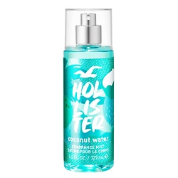 Спреи для тела HOLLISTER