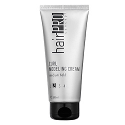 Средства для завивки и выпрямления волос HAIR PRO CONCEPT