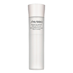 Двухфазные средства для снятия макияжа SHISEIDO