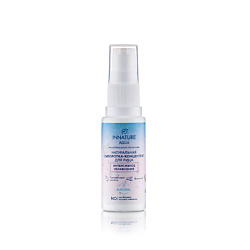 Сыворотка-концентрат для лица Интенсивное увлажнение Aqua Natural Face Serum-Concentrate