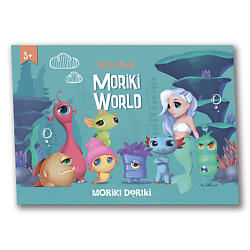 Разное MORIKI DORIKI