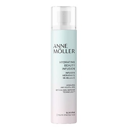 Спрей для лица увлажняющий Hydrating Beauty Infusion