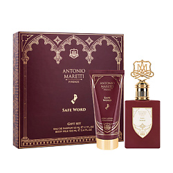 Наборы парфюмерии ANTONIO MARETTI