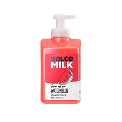 Жидкое мыло «О этот безумный арбуз»