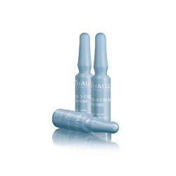 Концентрат интенсивный восстанавливающий Cold Cream Marine