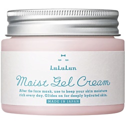 Крем-гель для лица увлажняющий Moist Gel Cream