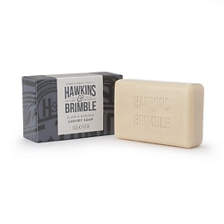Мыло кусковое Elemi & Ginseng Soap