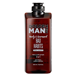 Мужской уход и парфюмерия DOLCE MILK