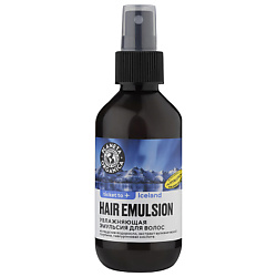 Жидкости для ухода за волосами PLANETA ORGANICA