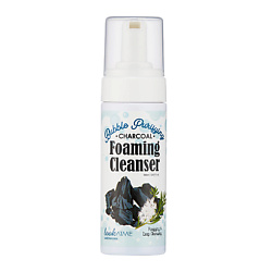 Пенка для лица очищающая с углем Bubble Purifying Foaming Cleanser Charcoal
