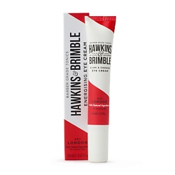 Крем для области под глазами тонизирующий Elemi & Ginseng Eye Cream