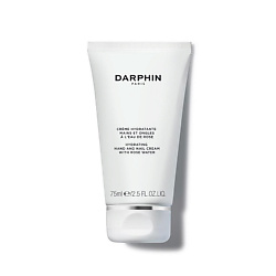 Увлажняющий крем для рук и ногтей с розовой водой Hydrating Hand and Nail Cream