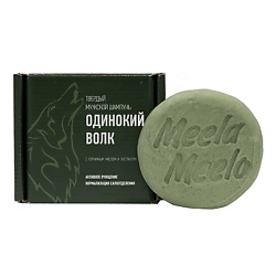 Твердые шампуни MEELA MEELO