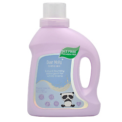Средства для стирки DEAR MOLLY