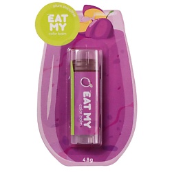 Бальзамы для губ EAT MY