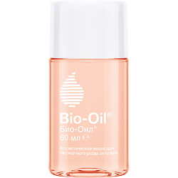 Основной уход за кожей BIO-OIL