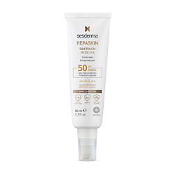 Средство солнцезащитное SPF 50 REPASKIN SILK TOUCH