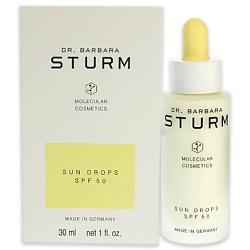 Сыворотка для лица солнцезащитная SPF 50 Sun Drops