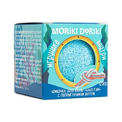 Детский уход и парфюмерия MORIKI DORIKI
