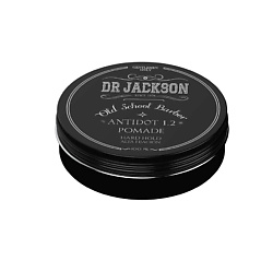 Мужские помады для волос DR JACKSON