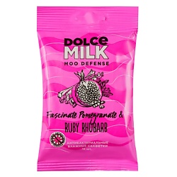 Салфетки влажные антибактериальные Ревень и гранат