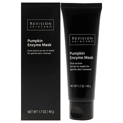 Маска для лица энзимная с тыквой PUMPKIN ENZYME MASK