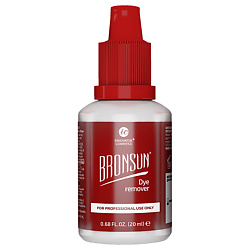 Косметика для бровей BRONSUN