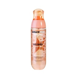 Парфюмированный мист для тела и волос Milky stars Mango Fundango