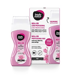Средства для депиляции и эпиляции BODY NATUR